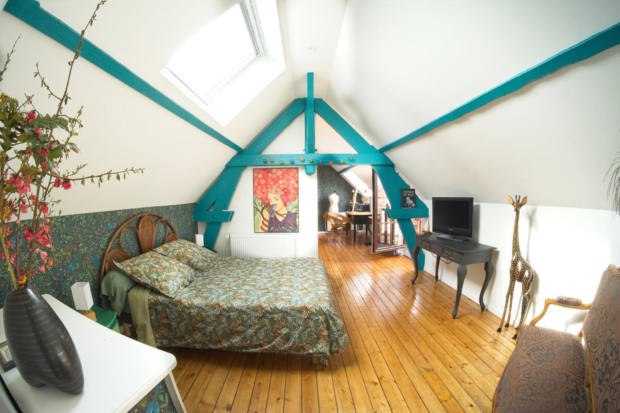 La Ferme Du Tilleul Chambres D Hotes Tout Conforts - Familiale - Entre Amis - Pro Conchy-les-Pots エクステリア 写真